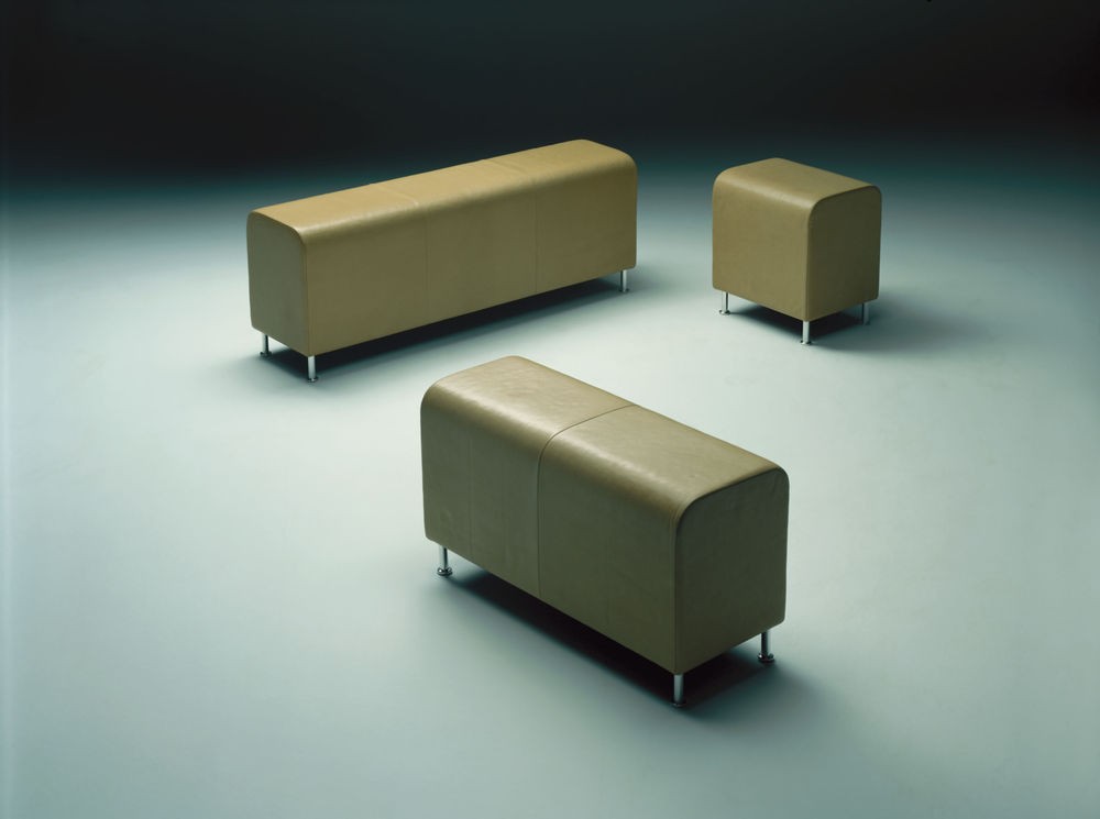 开云（中国） - 坐具|吧椅/凳子|办公家具|设计师家具|Bench One-seater